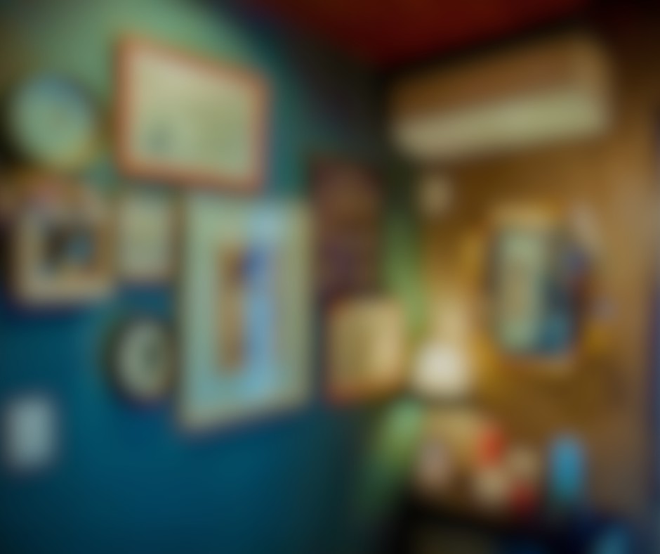 プライベートサロン